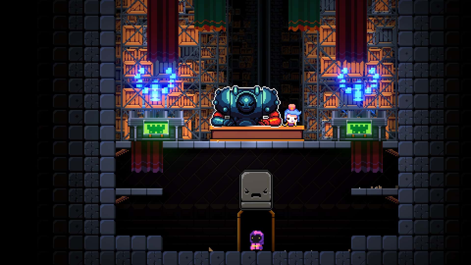 #3. Exit the Gungeon Soundtrack (GOG) От: Devolver Digital