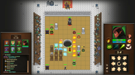 Mortal Glory 2 screenshot 9