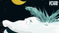 FLAKE The Legend of Snowblind Demo screenshot 1