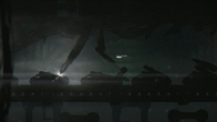Orphan screenshot 1