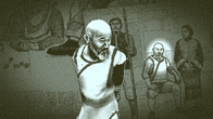Return of the Obra Dinn screenshot 11