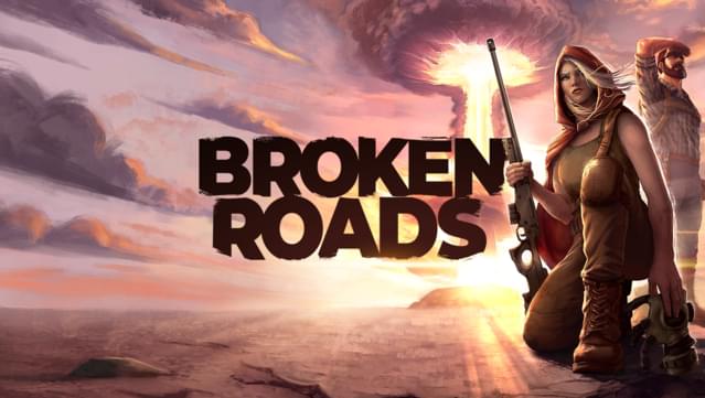 Broken Roads