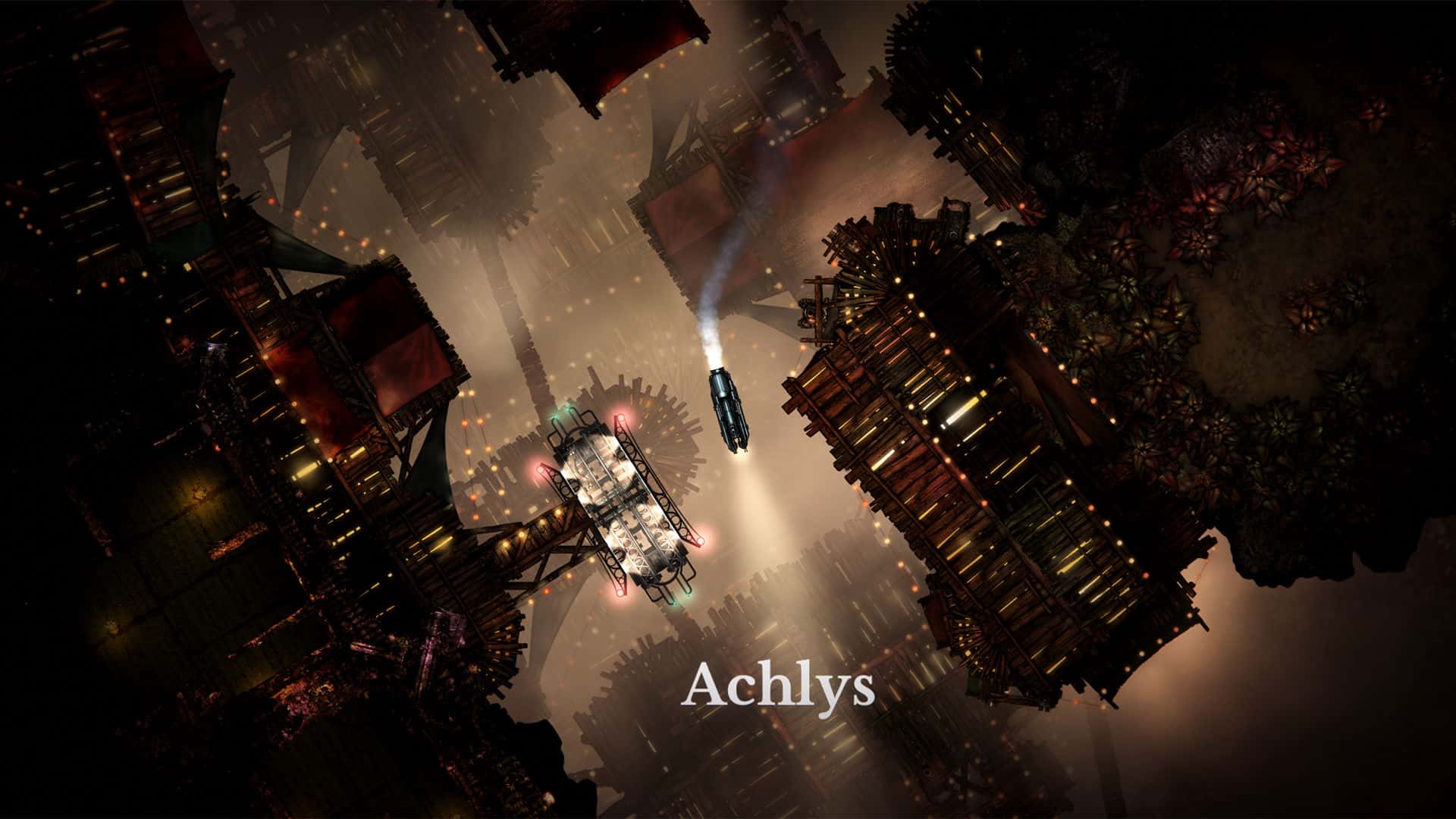 #10. Sunless Skies Soundtrack (GOG) โดย: Failbetter Games