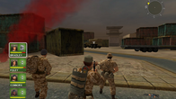 Conflict: Desert Storm screenshot 1