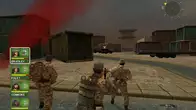 Conflict: Desert Storm screenshot 1