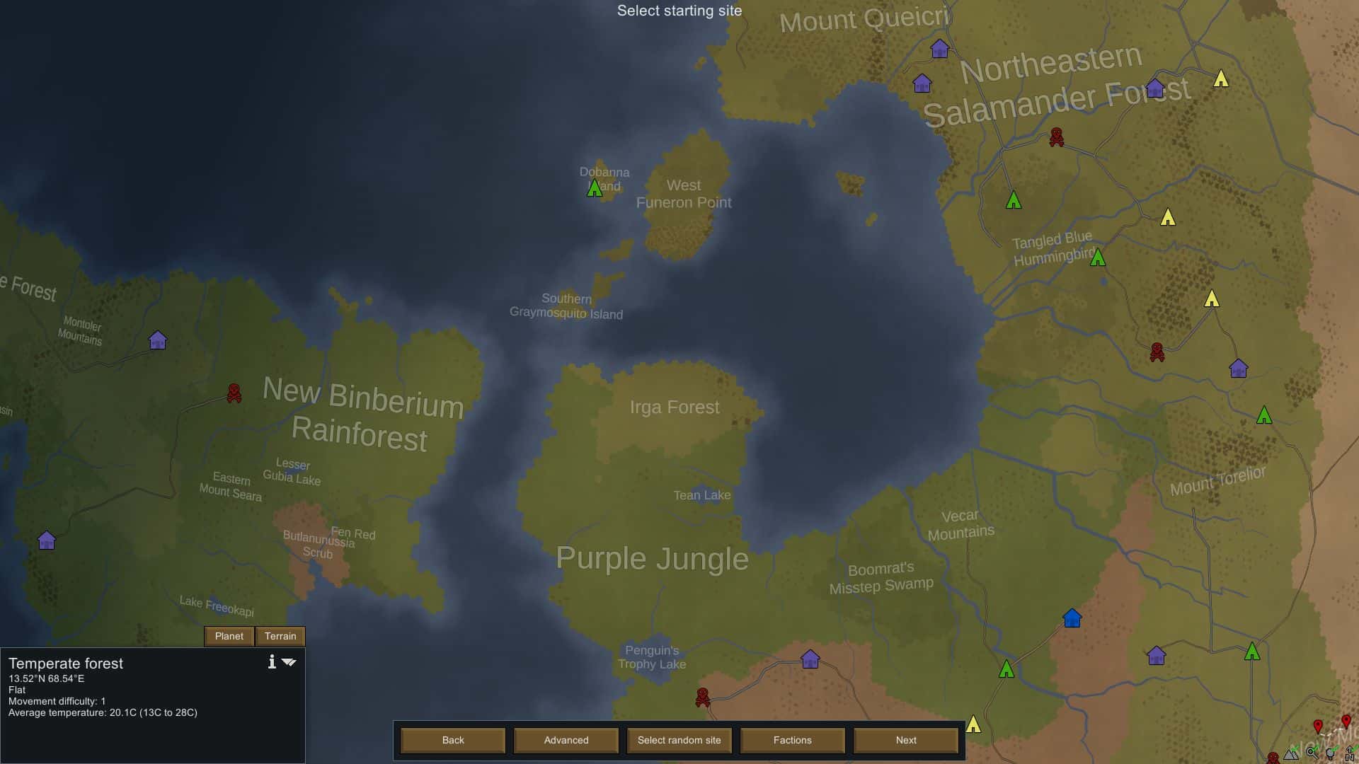 #6. RimWorld (GOG) Bởi: Ludeon Studios