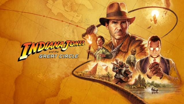 Indiana Jones et le Cercle Ancien