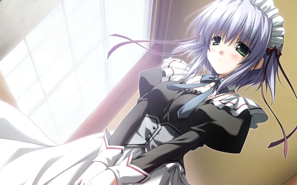 #8. eden* (GOG) 来自: MangaGamer, Sunflower Ocean