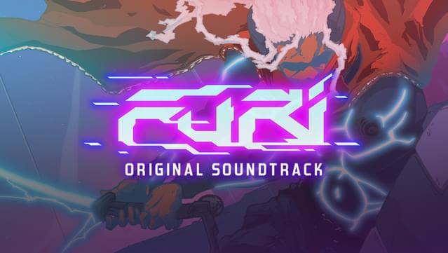 Furi Original Soundtrack