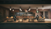 Beholder 3 Demo screenshot 7