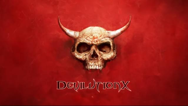 DevilutionX