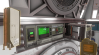 Tin Can: Escape Pod Simulator screenshot 5