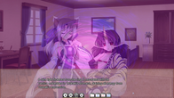 VenusBlood HOLLOW International screenshot 7