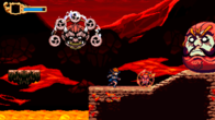 Yokai Hunter Shintaro screenshot 6