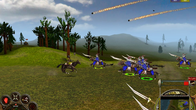 Warrior Kings: Battles screenshot 6
