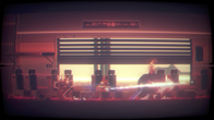 Narita Boy screenshot 9