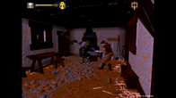 Ecstatica 2 screenshot 5