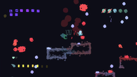 GoNNER BlüEBERRY EdiTION screenshot 5