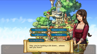 Soul Saga screenshot 9