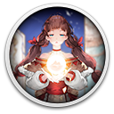 黎明为歌 - Melody before the Dawn - CG原画集