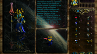 Warhammer 40,000: Rites of War screenshot 2