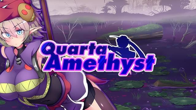 Quarta Amethyst