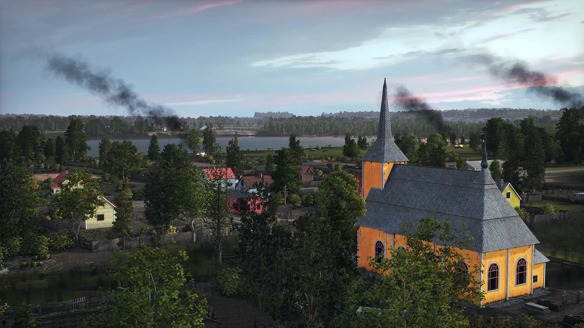 #7. Steel Division 2 - History Pass (GOG) By: Eugen Systems