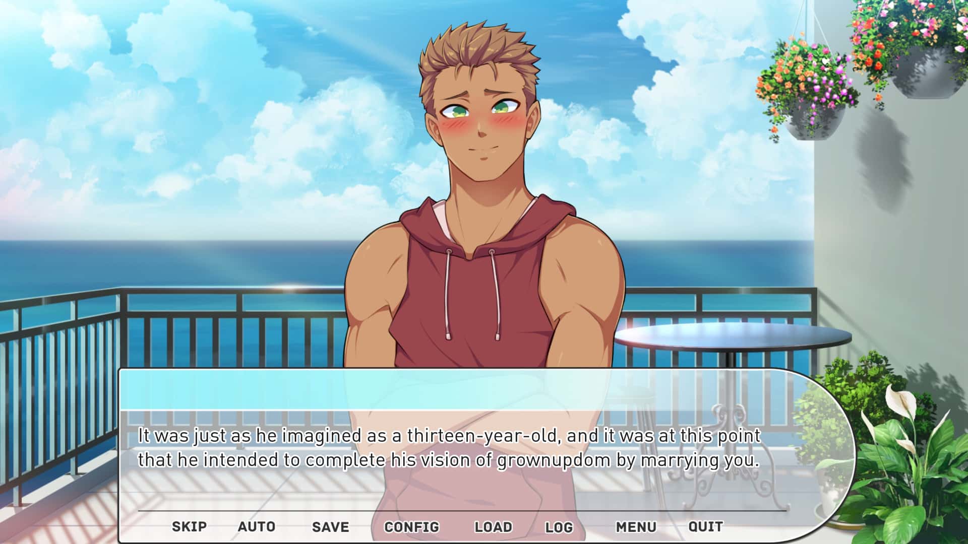 #6. Our Life: Beginnings & Always - Derek's Story (GOG) โดย: GB Patch Games