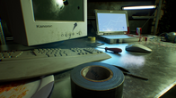 TORMENTOR screenshot 4