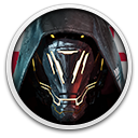 螢幕擷取畫面 (7) Ghostrunner: Art Bundle