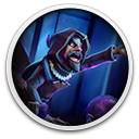 Ảnh chụp màn hình (10) Naheulbeuk's Dungeon Master