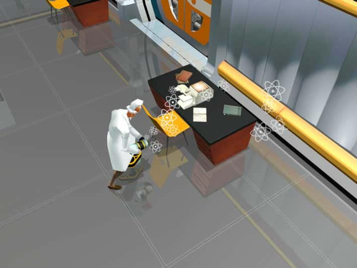 #3. Evil Genius (GOG) di: Rebellion