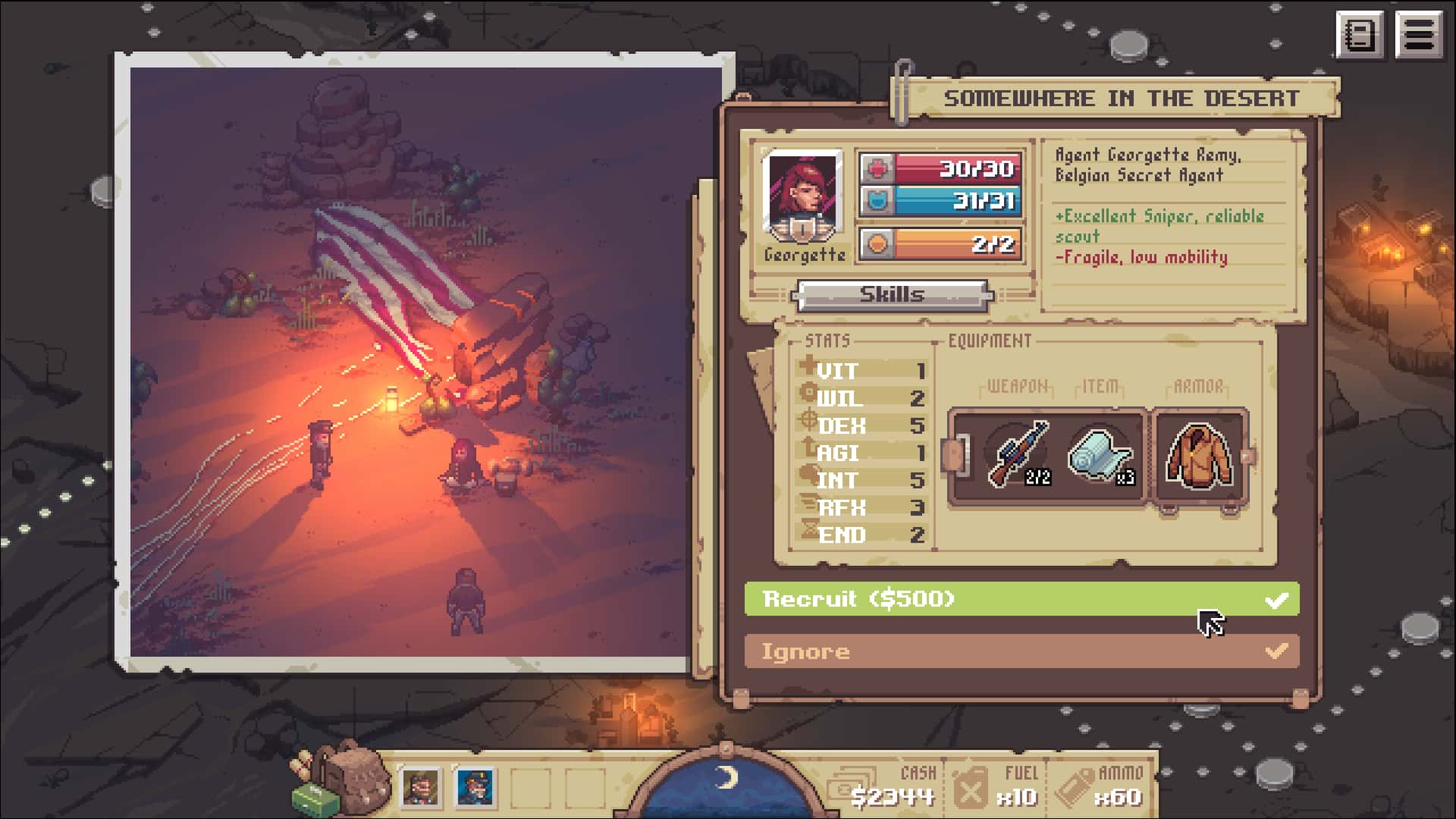 #5. Pathway - Official Soundtrack (GOG) 由: Chucklefish