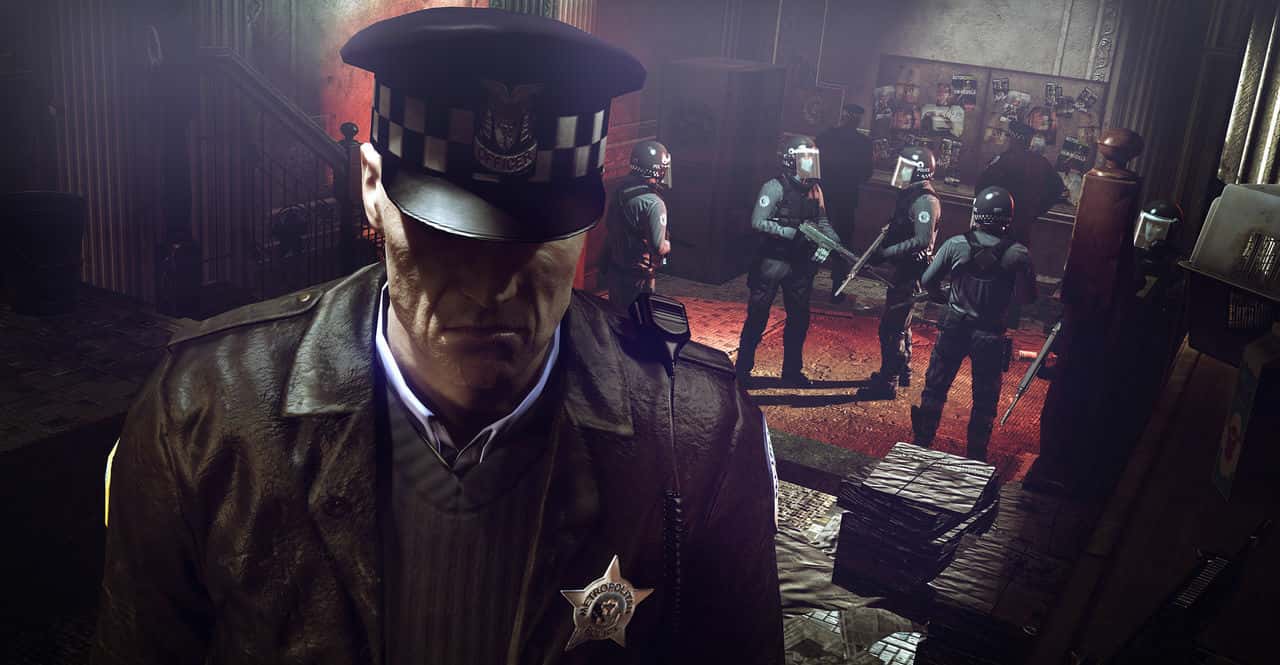 #10. IOI Collection (GOG) Bởi: IO Interactive
