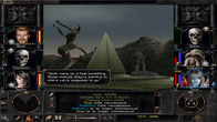 Wizardry 8 screenshot 8