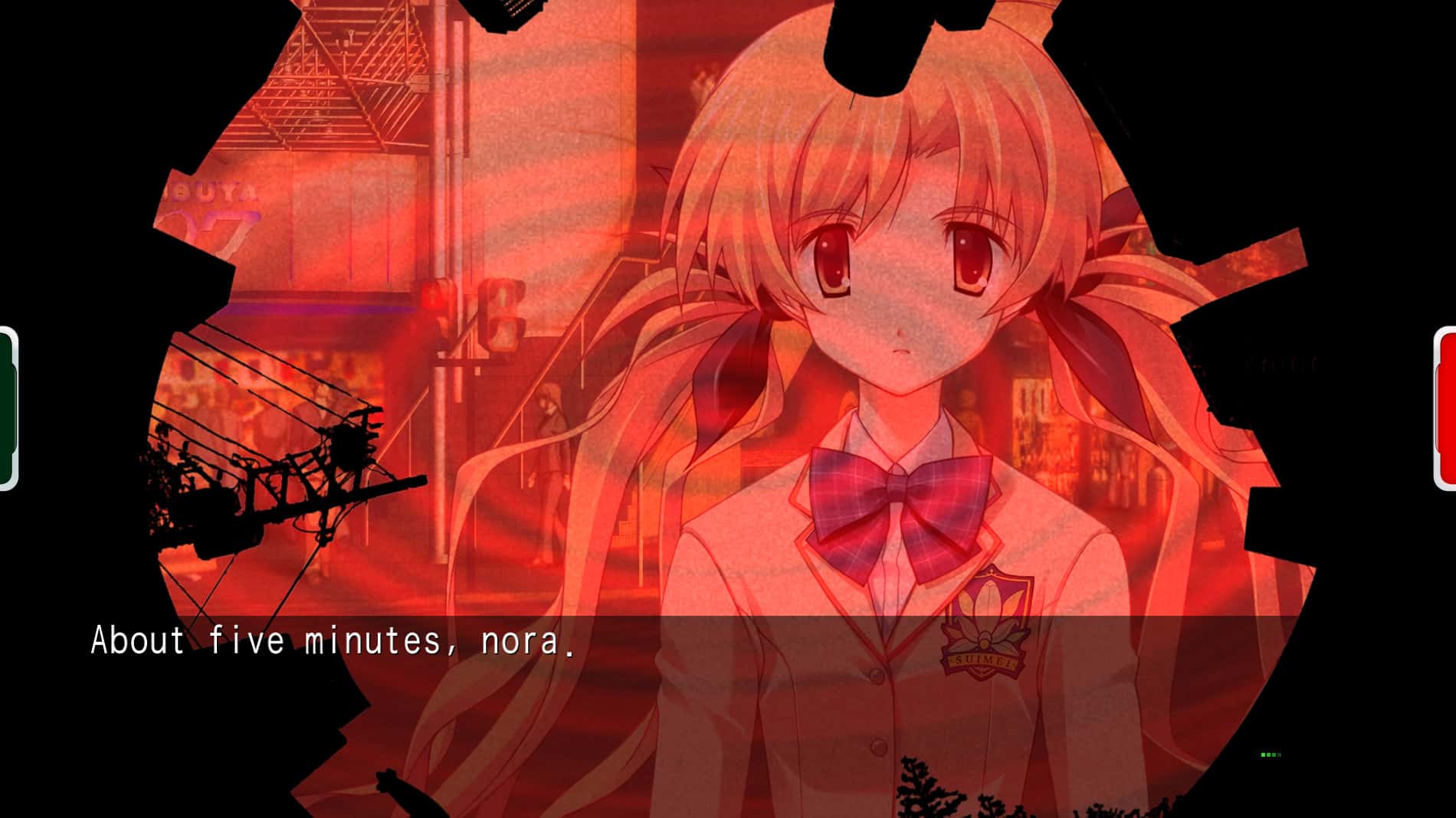 #10. CHAOS;HEAD NOAH (GOG) 由: Spike Chunsoft Co., Ltd.