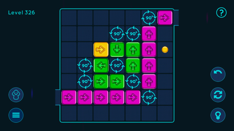 ARROW screenshot screenshot 4