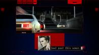 The Silver Case screenshot 3