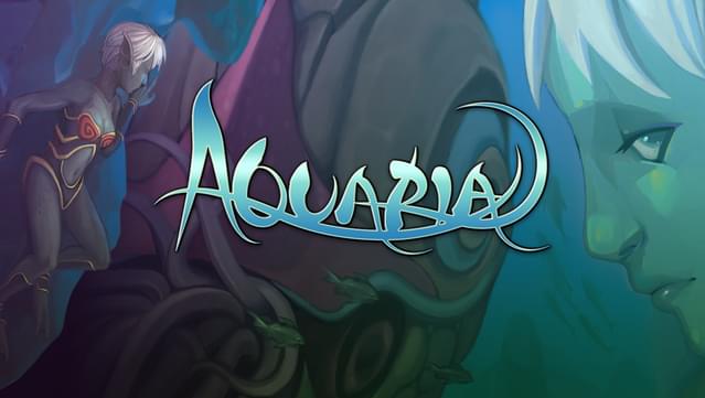 Aquaria