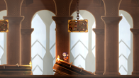 Teslagrad screenshot 1