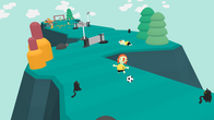 WHAT THE GOLF? screenshot 8