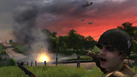 Brothers in Arms: Road to Hill 30™ screenshot 8