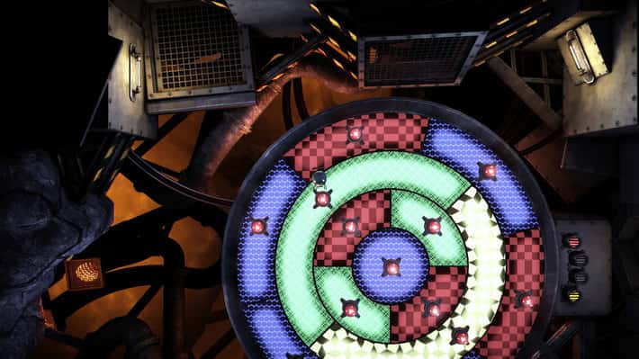 #1. Unmechanical: Extended (GOG) 由: Teotl Studios