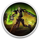 Warhammer 40,000: Battlesector - Necrons