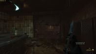 E.Y.E: Divine Cybermancy - Single-Player Edition screenshot 7