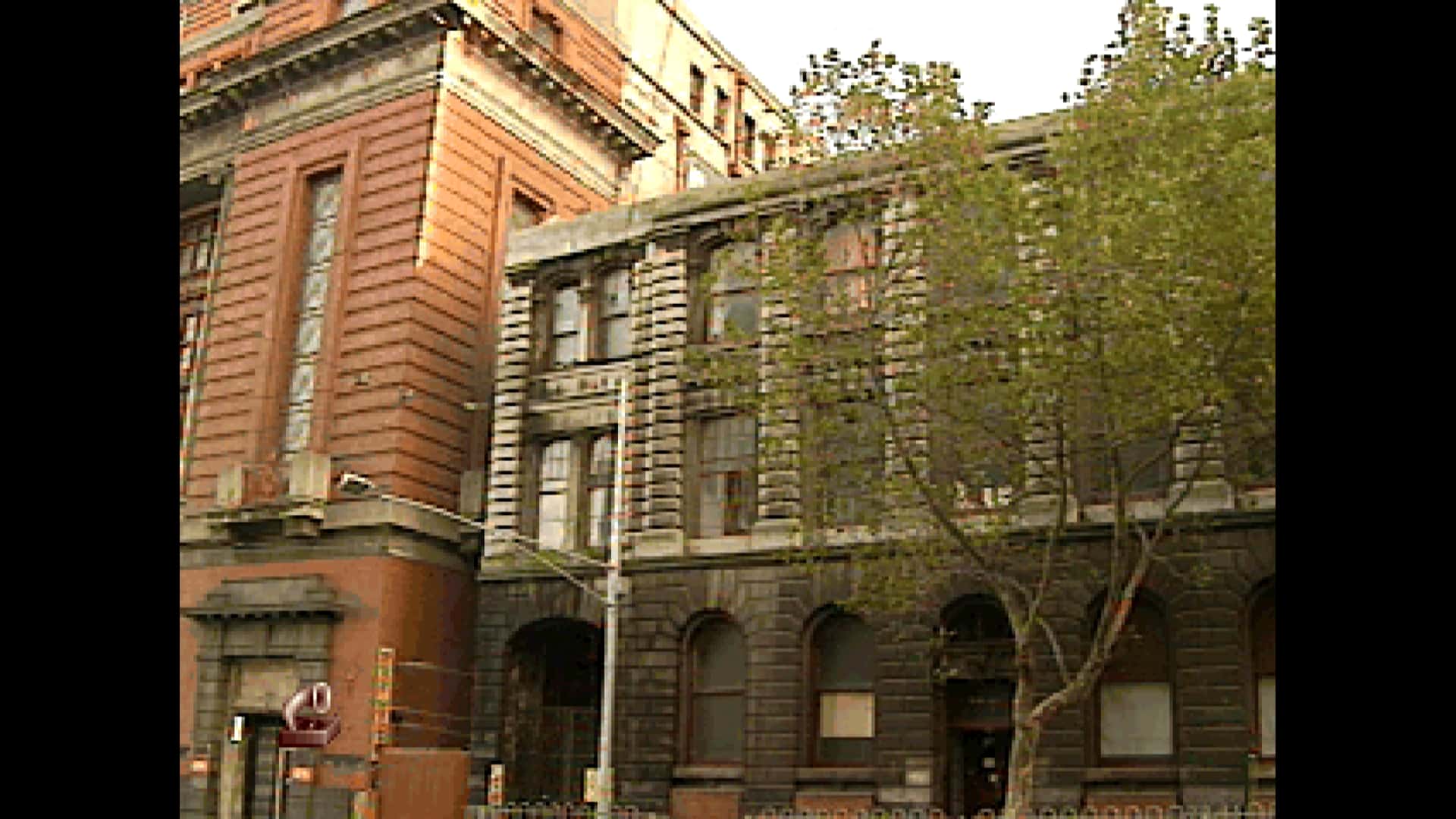 #9. The Dame Was Loaded (GOG) 来自: Ziggurat Interactive