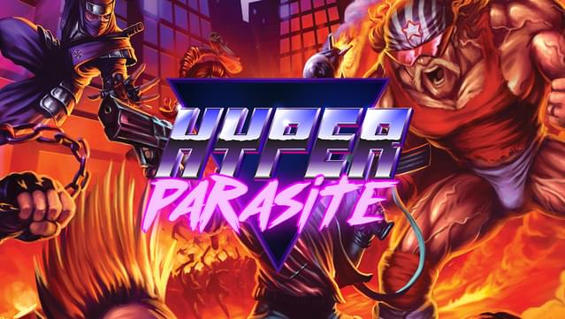 HyperParasite