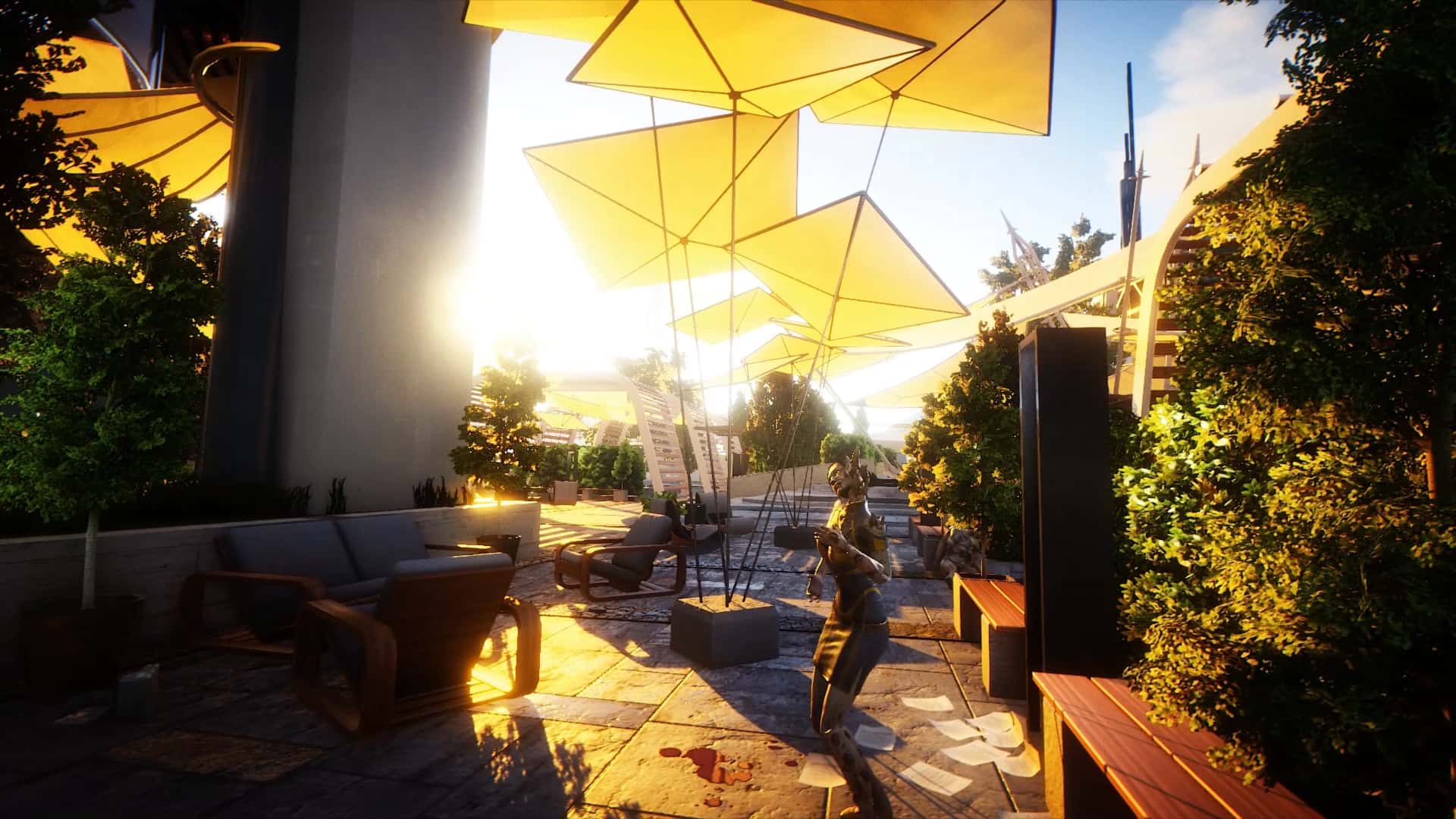 #4. P.A.M.E.L.A.® (GOG) โดย: NVYVE® Studios