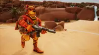 Warpaws screenshot 3