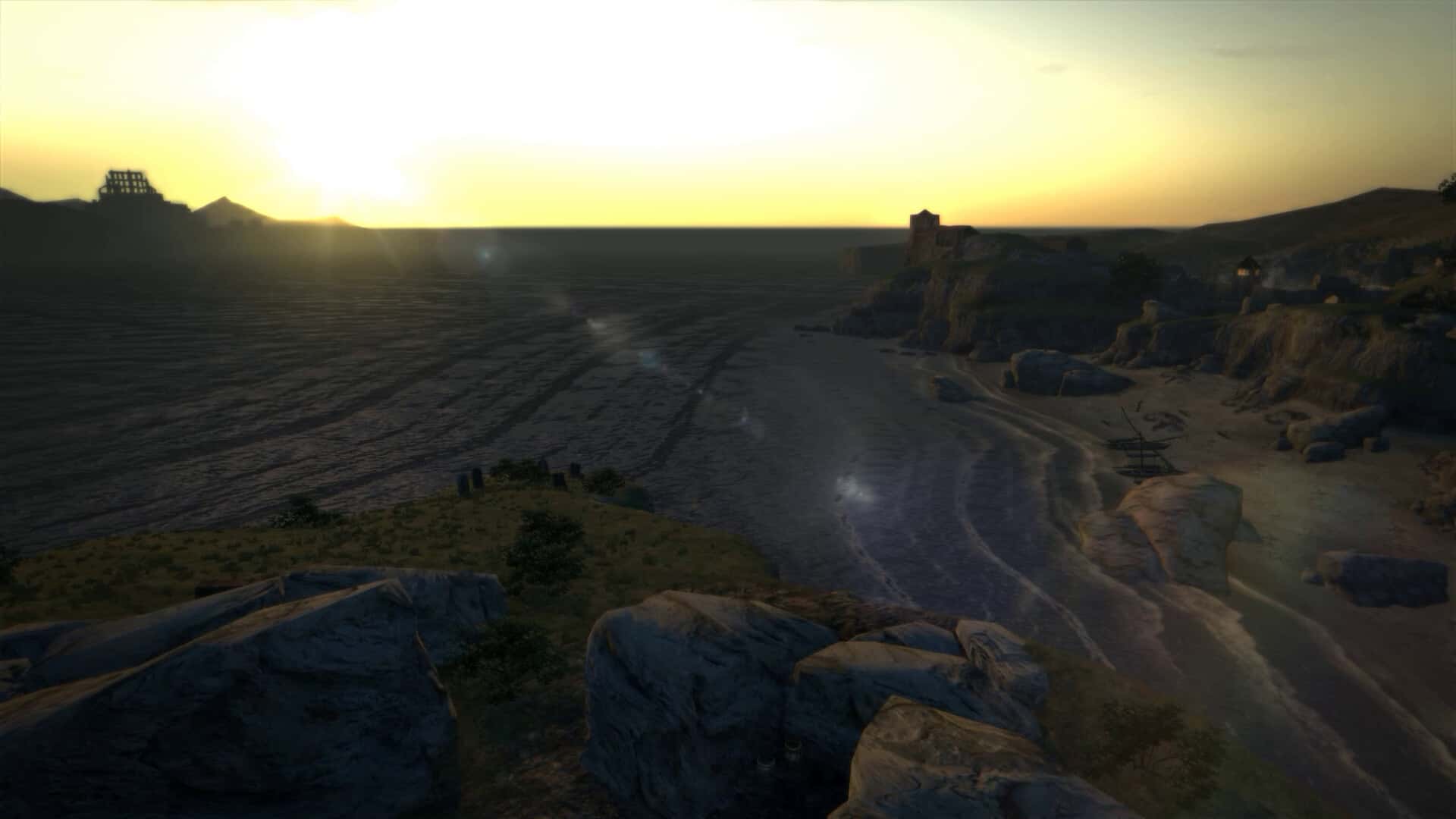 #5. Dragon's Dogma: Dark Arisen (GOG) Bởi: Capcom